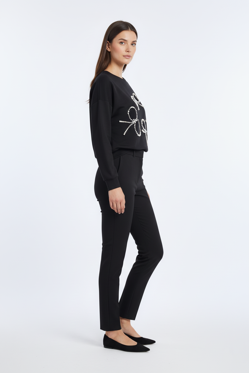 On Kadın Sweat 26KON66313