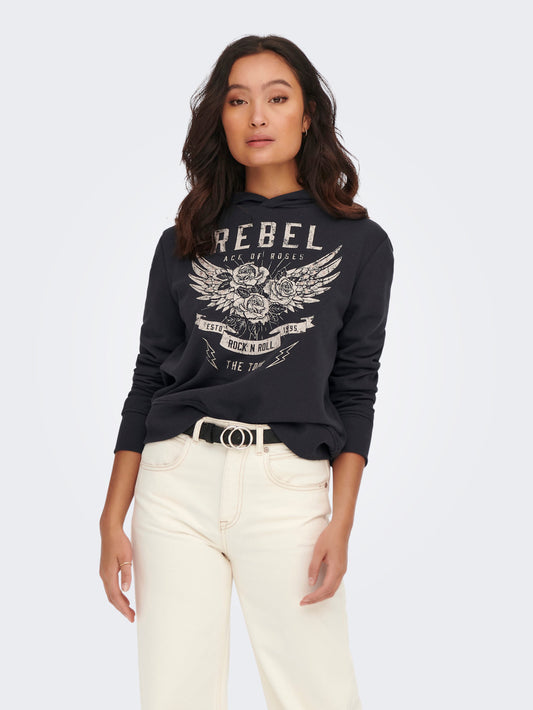 Only Women's Sweatshirt 15273880