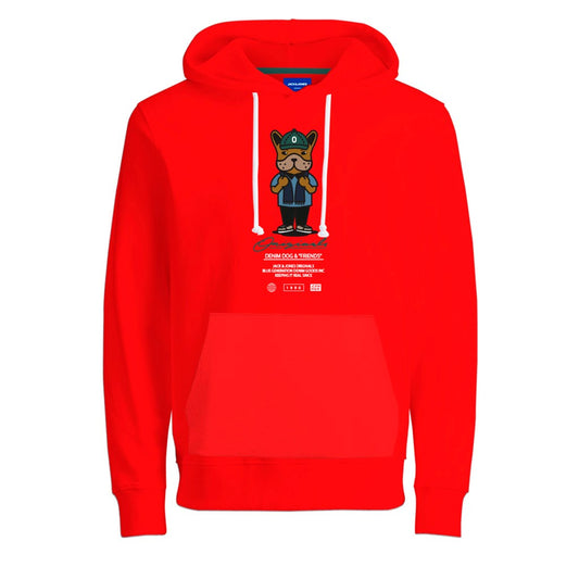 Jack&Jones Erkek Sweatshirt 12176722