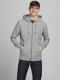 Jack&Jones Erkek Sweatshirt 12181901