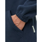 Jack&Jones Erkek Sweatshirt 12242470