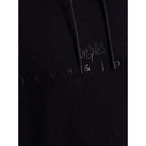 Jack&Jones Erkek Oversize Kapüşonlu Sweatshirt - Rahat ve Şık