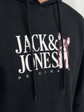 Jack&Jones Erkek Sweatshirt 12244219