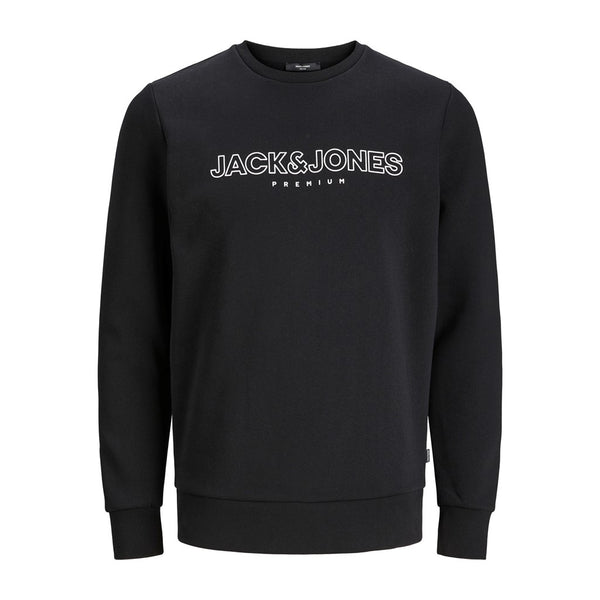 Jack&Jones Erkek Oversize Sweatshirt - Premium Kalite - Günlük Stil