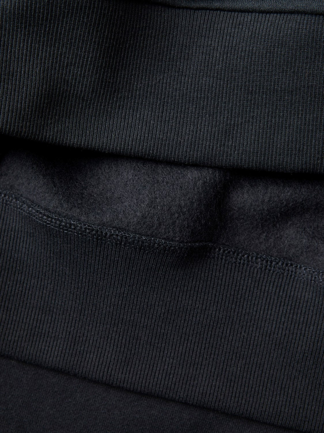 Jack&Jones Erkek Oversize Sweatshirt - Minimalist Tasarım - Günlük Kullanım