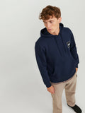 Jack&Jones Erkek Sweatshirt 12251998