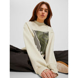 Jack&Jones JJXX Kadın Sweatshirt 12241324