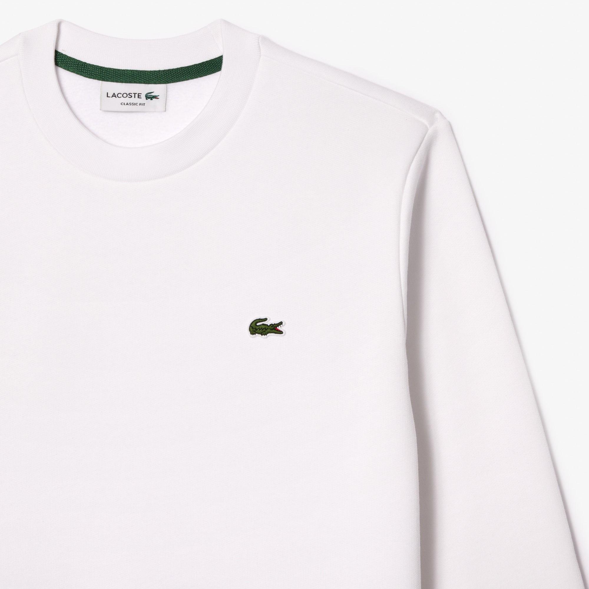 SWEATSHİRT LACOSTE Secondary image