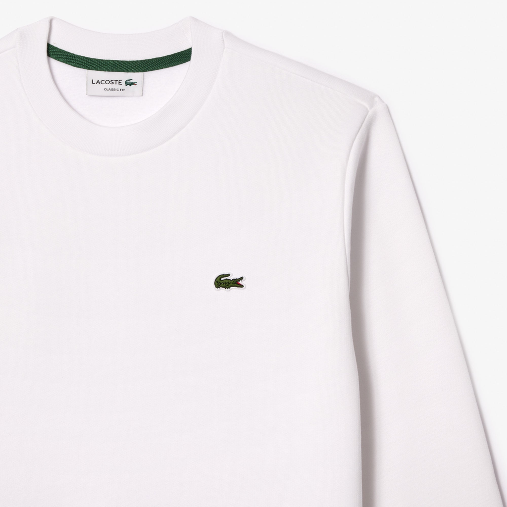 SWEATSHİRT LACOSTE