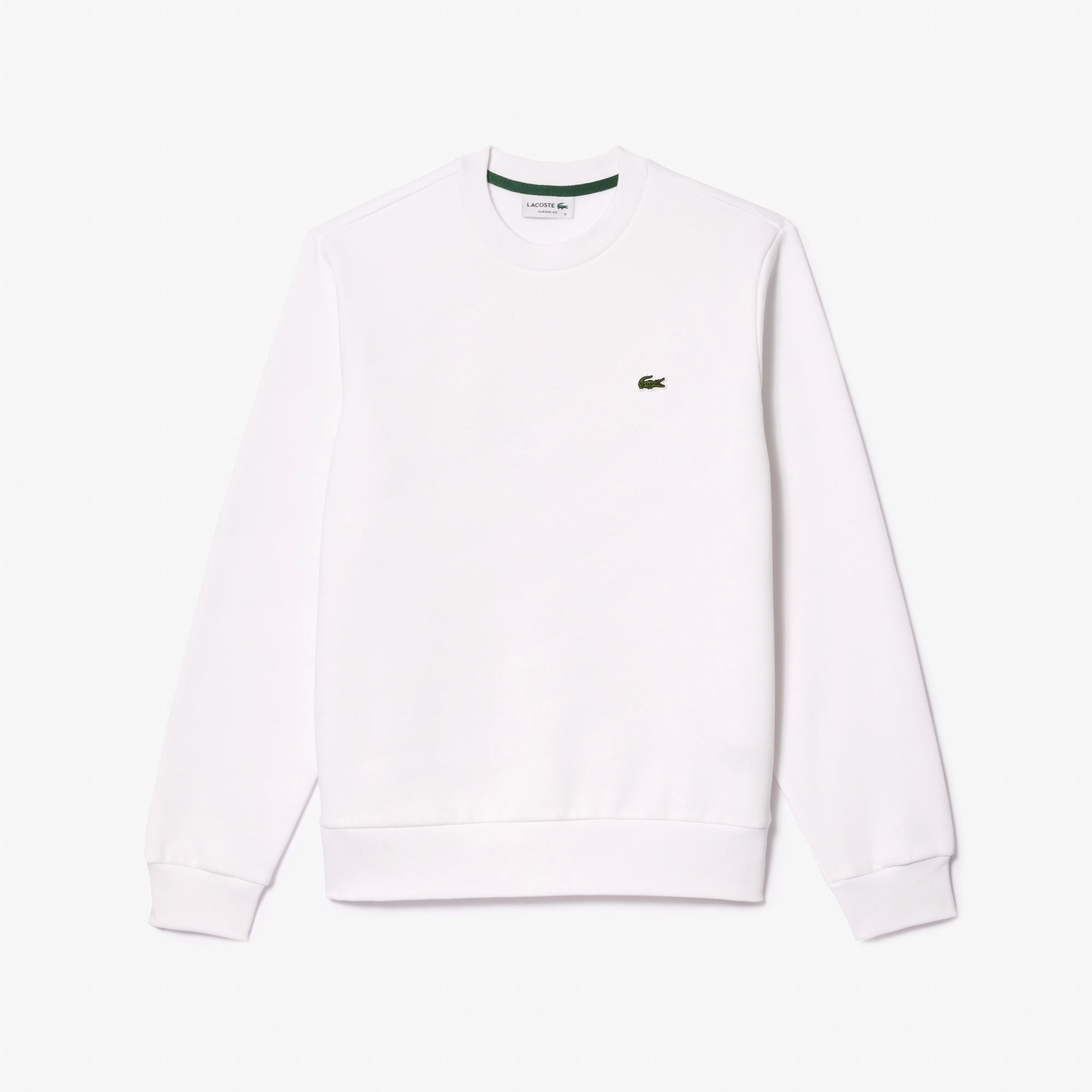 SWEATSHİRT LACOSTE