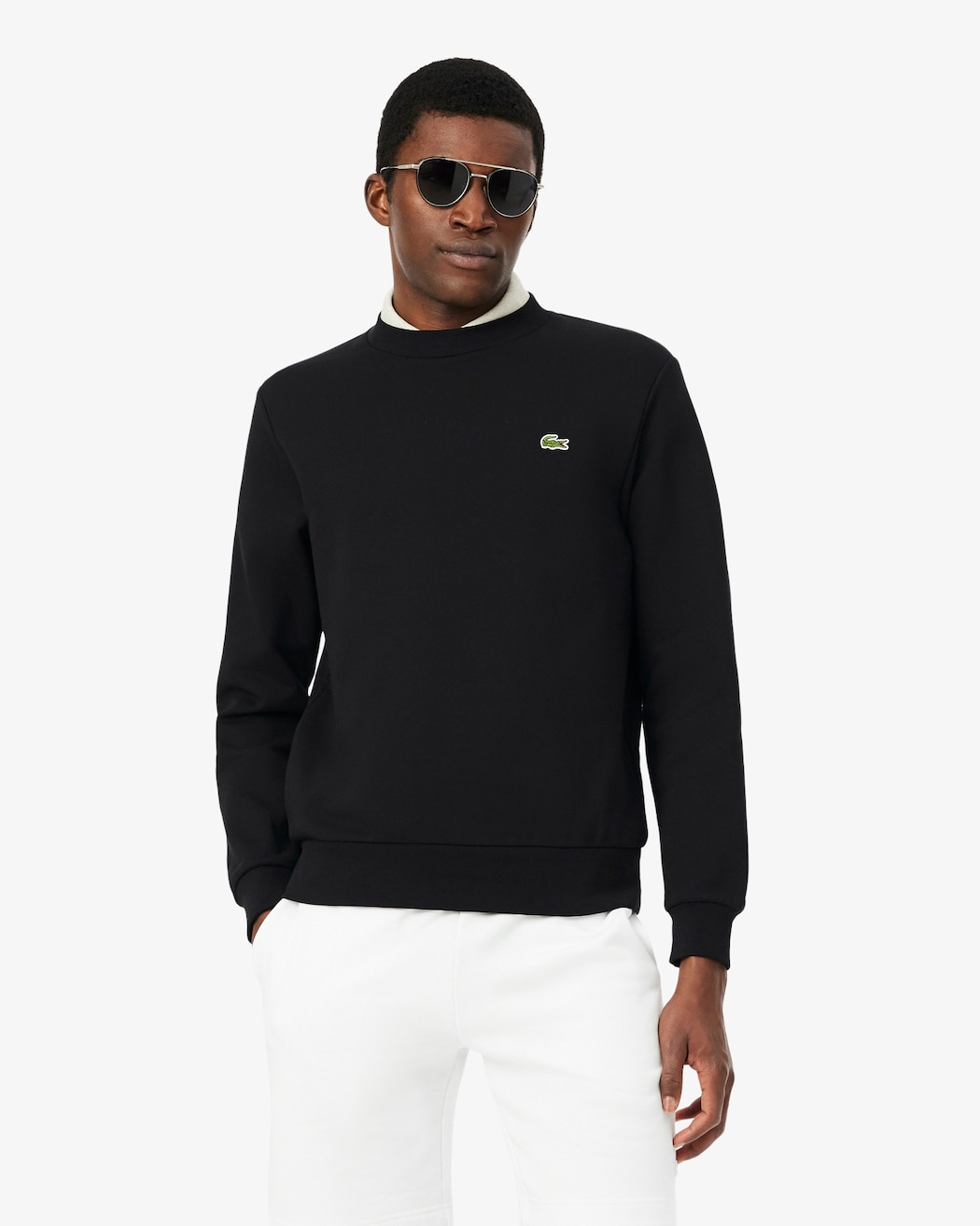 SWEATSHİRT LACOSTE Main image
