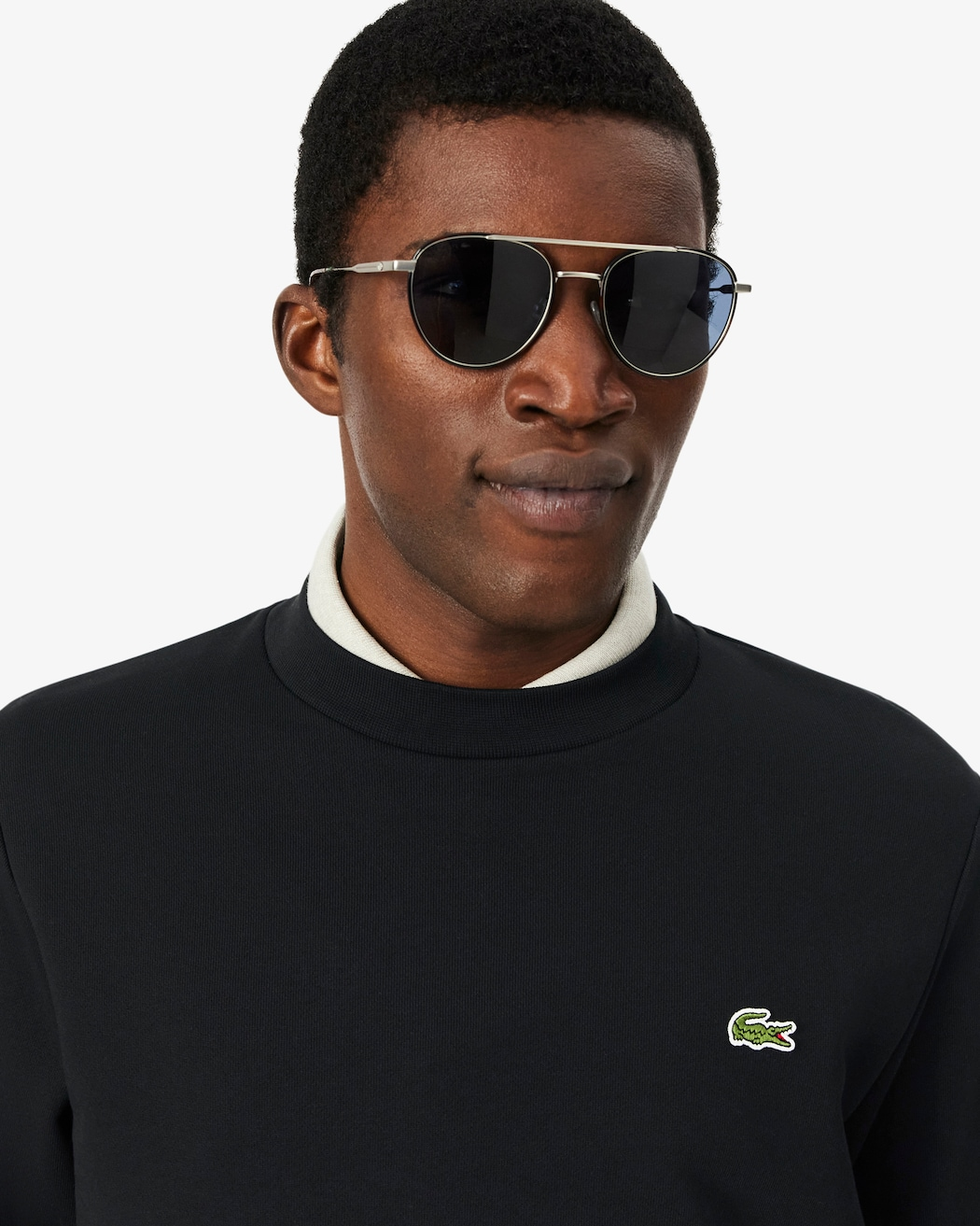 SWEATSHİRT LACOSTE