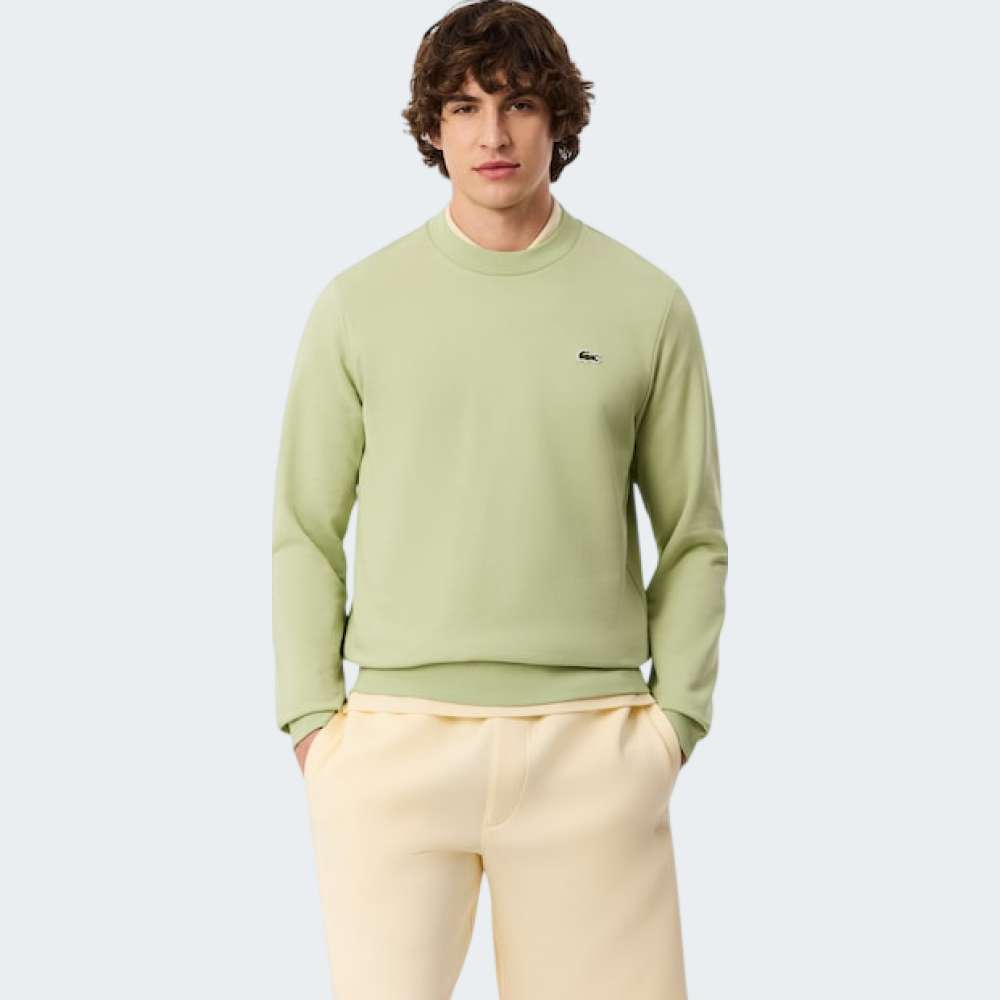 SWEATSHİRT LACOSTE