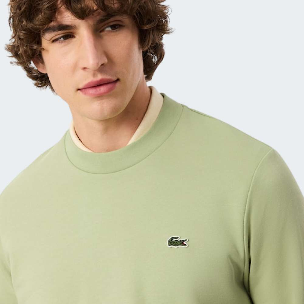 SWEATSHİRT LACOSTE