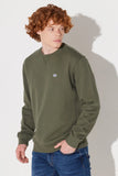 Sweatshirt Lee L81IRYA61