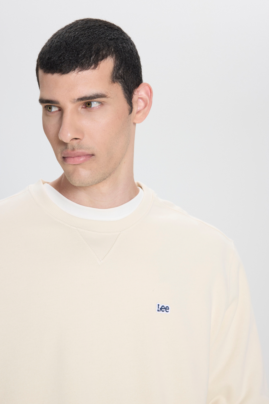 Sweatshirt Lee L81IRY102