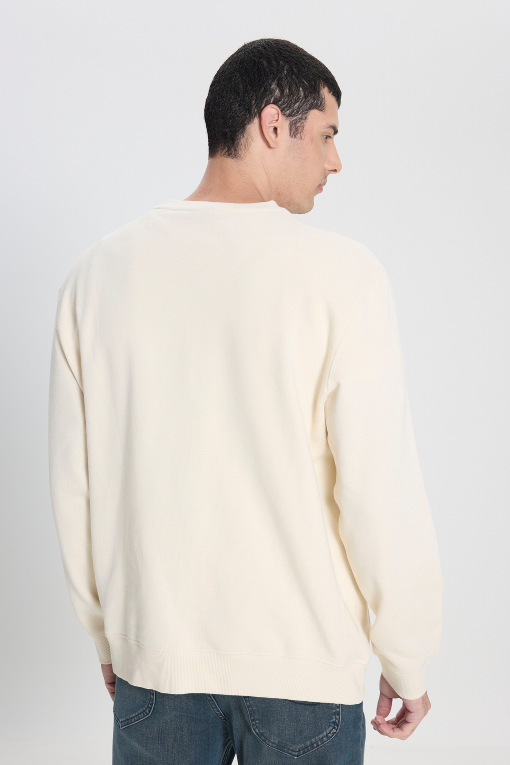 Sweatshirt Lee L81IRY102