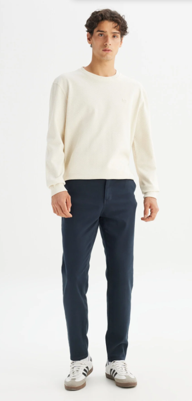Sweatshirt Lee L2520367614 Secondary image