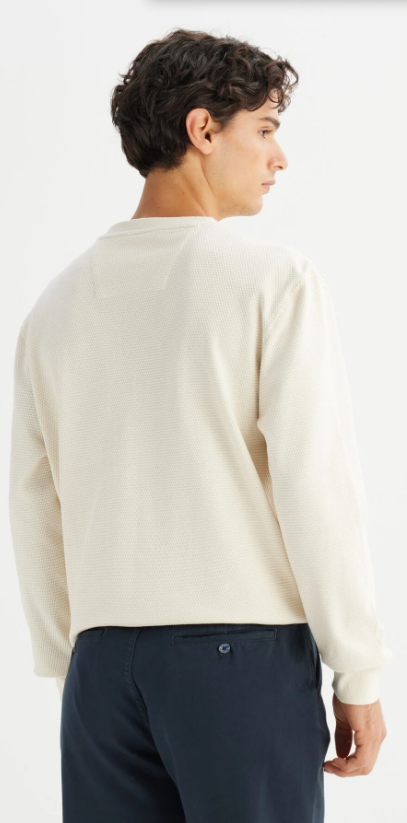 Sweatshirt Lee L2520367614