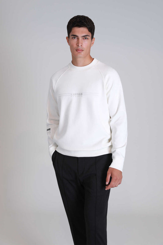 Lufian Erkek Sweatshirt 112030144