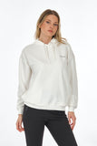 Lumberjack Women's Sweatshirt 2W17SN803PR