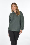Lumberjack Women's Sweatshirt 2W17SN803PR
