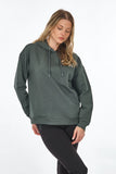 Lumberjack Women's Sweatshirt 2W17SN803PR