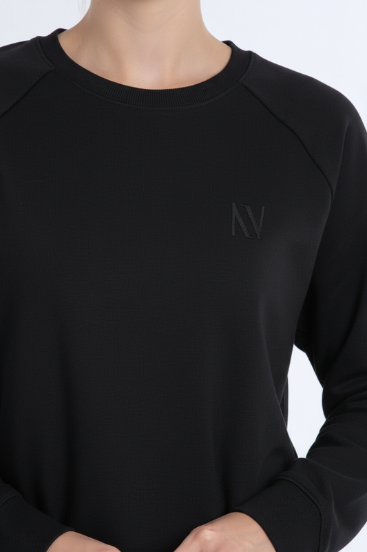 Nocturne Women's Sweatshirt N26KD10094