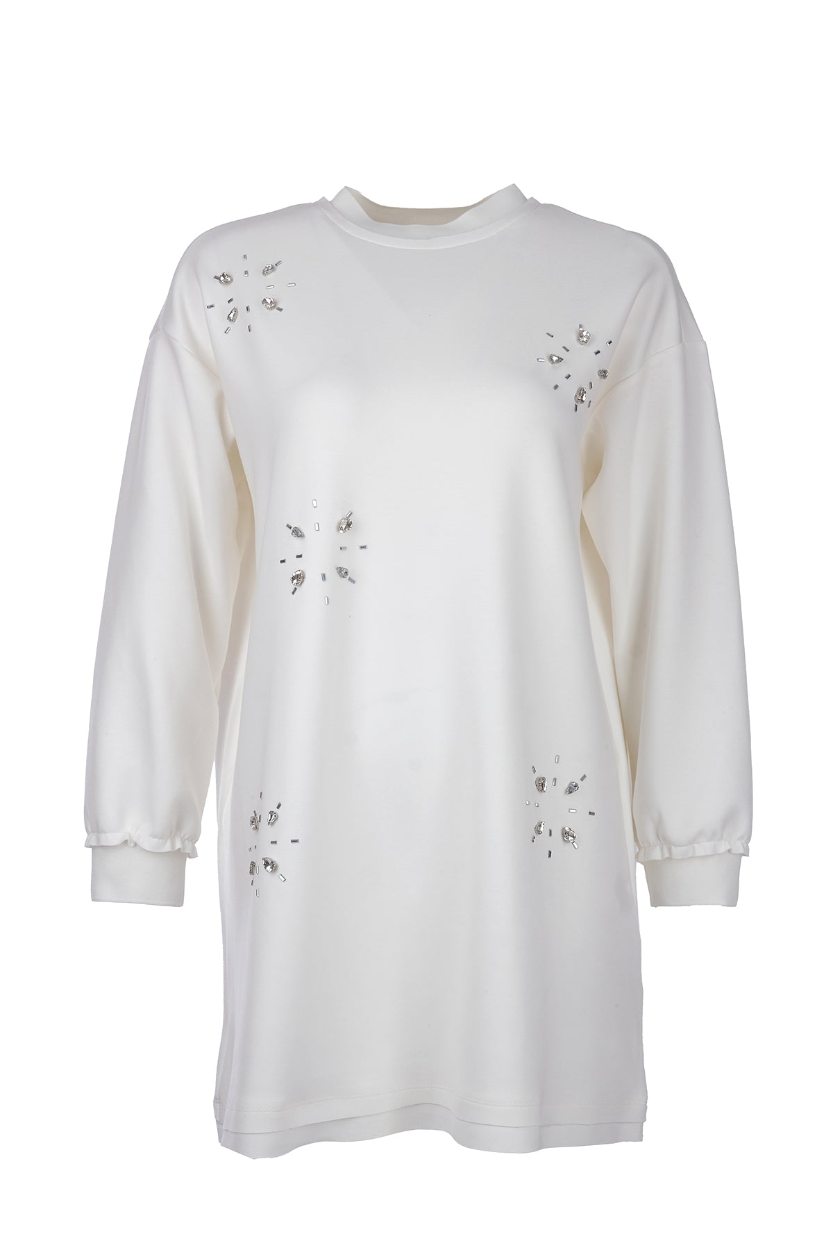 Scl Kadın Sweatshirt 10002522311001