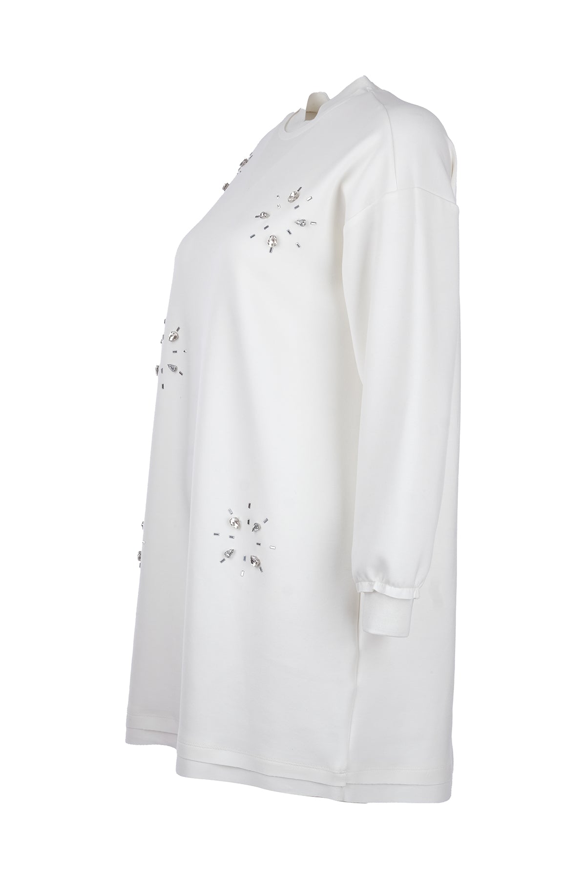 Scl Kadın Sweatshirt 10002522311001 Secondary image