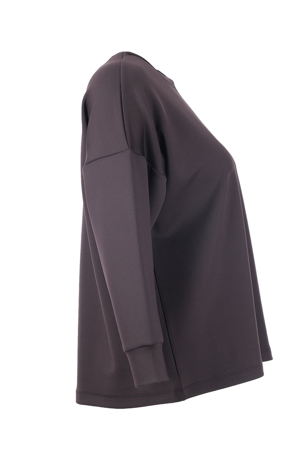 Sweatshirt Tolga Saraçoğlu