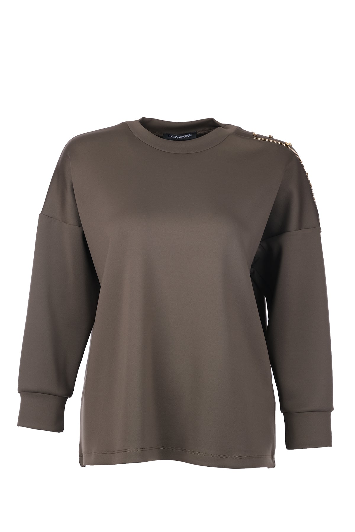 Sweatshirt Tolga Saraçoğlu Main image