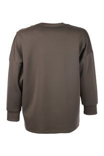 Sweatshirt Tolga Saraçoğlu