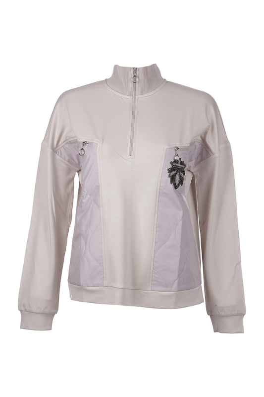 Vedi Women's Sweatshirt 25KV6319