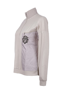 Vedi Kadın Sweatshirt 25KV6319