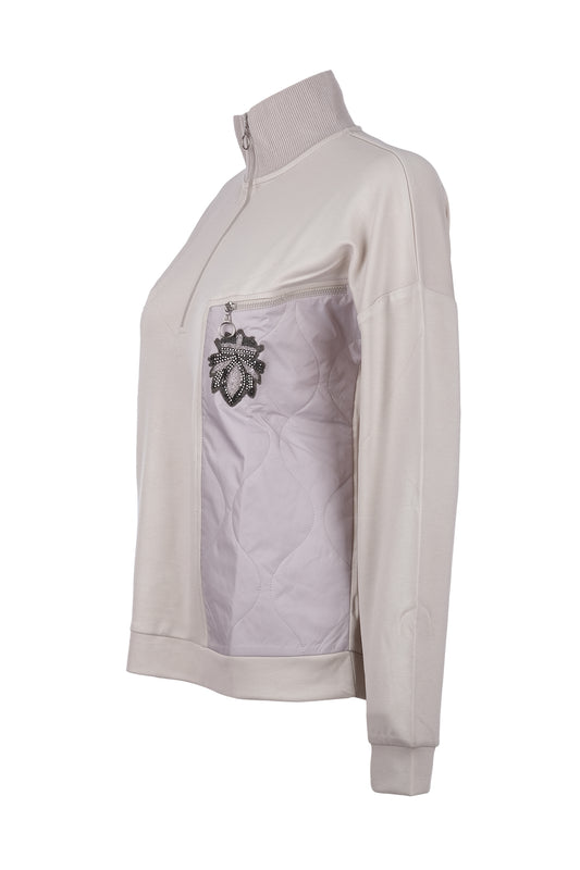 Vedi Women's Sweatshirt 25KV6319