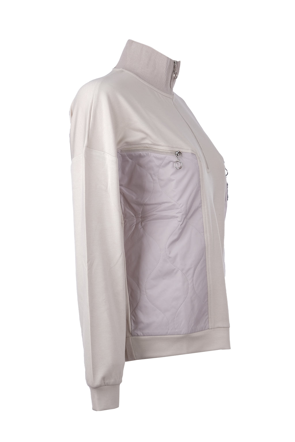 Vedi Kadın Sweatshirt 25KV6319