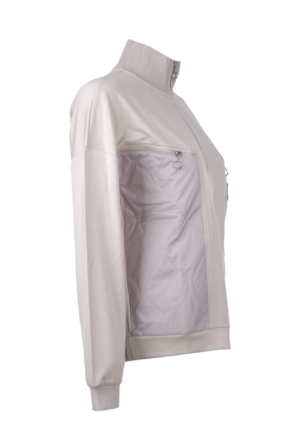 Vedi Kadın Sweatshirt 25KV6319