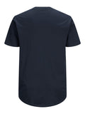 Jack&Jones Erkek T-Shirt 12184933