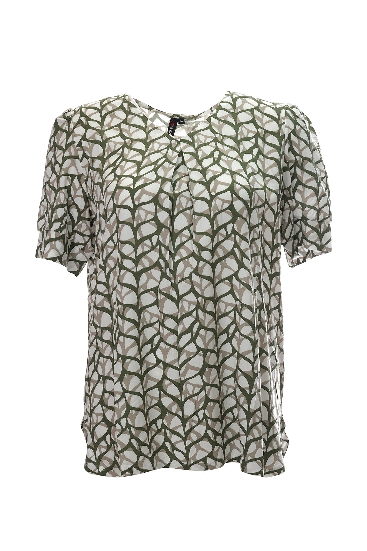 T-Shirt Cnl Main image