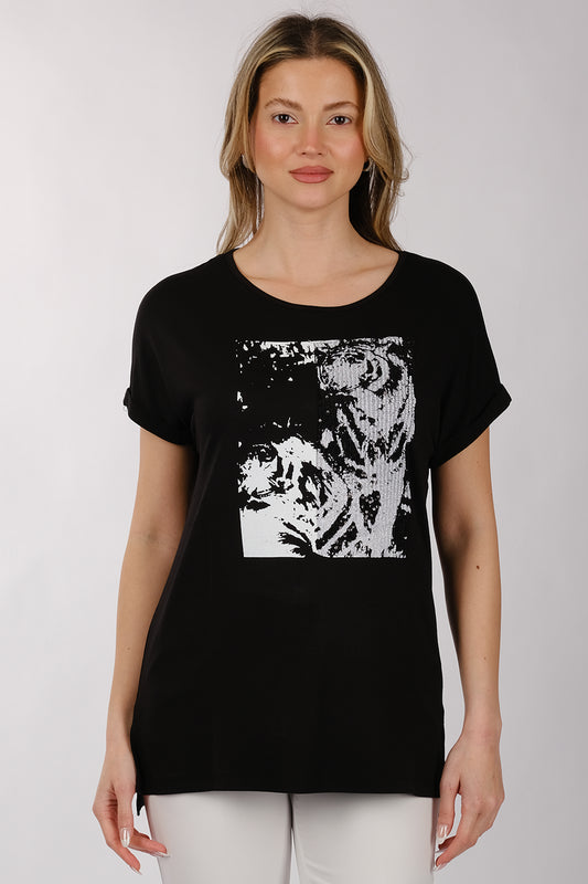 Daido Women's T-Shirt 20Y311900832