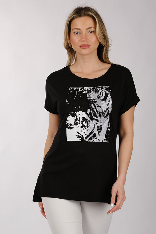 Daido Women's T-Shirt 20Y311900832