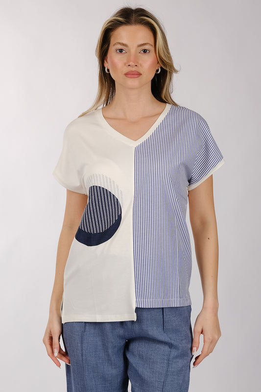 Daido Women's T-Shirt 20Y311900814