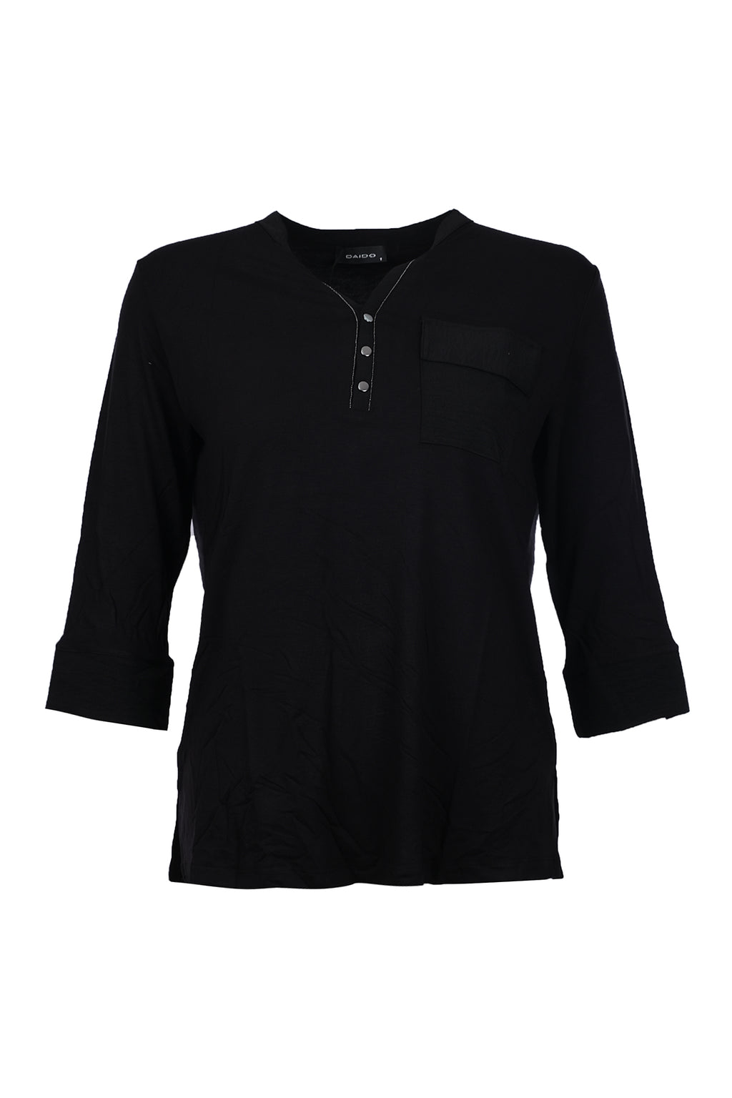 Daıdo Kadın T-Shirt 19K321900100
