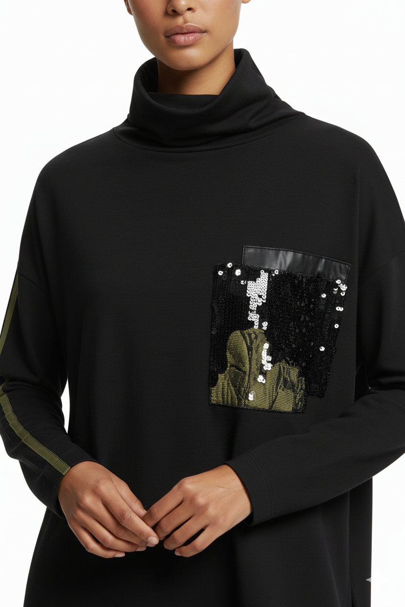 Daıdo Kadın T-Shirt 20K321900127 Secondary image