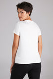 Faik Sönmez Women's Cotton T-Shirt B00002 
