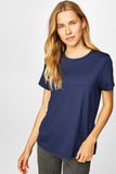 Faik Sönmez Women's Cotton T-Shirt B00002 