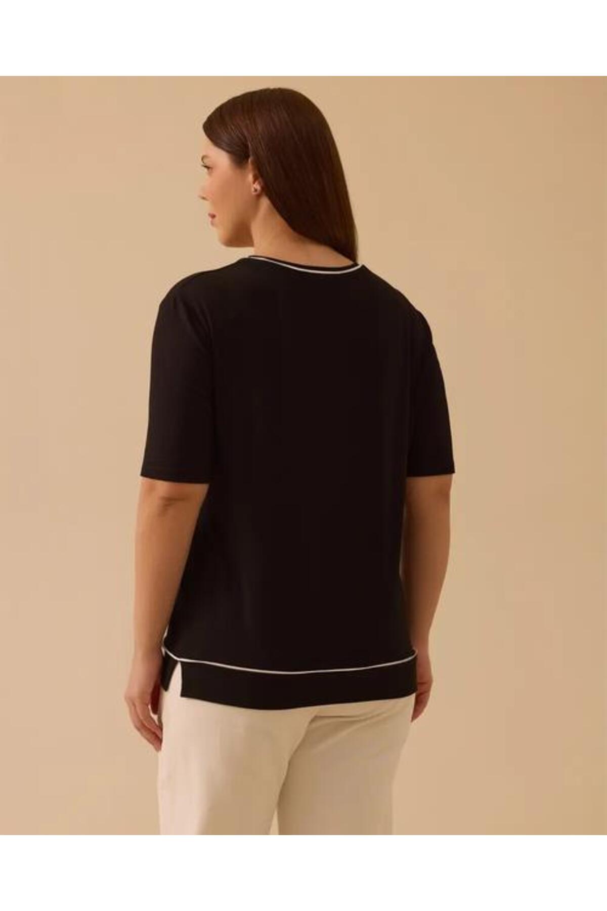 T-Shirt Gala-Xi Secondary image