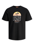 Jack&amp;Jones Men's T-Shirt 12255238