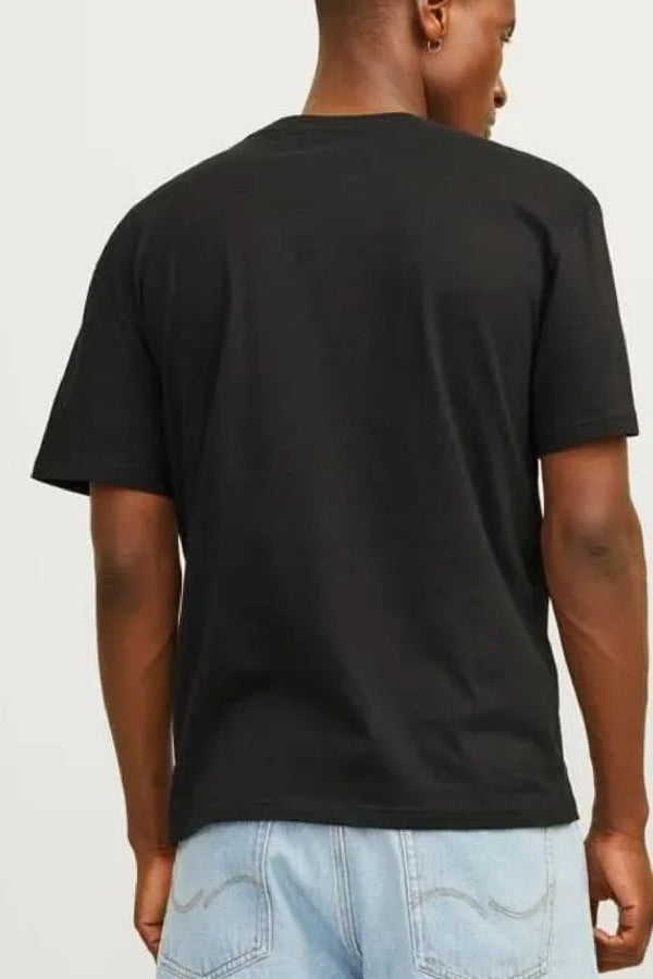 Jack&Jones Minimalist Regular Fit Kısa Kol Erkek T-Shirt